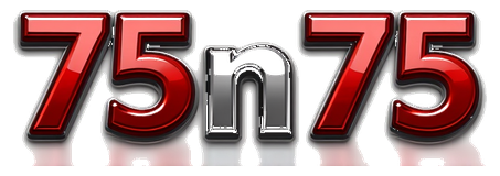 75n75 logo
