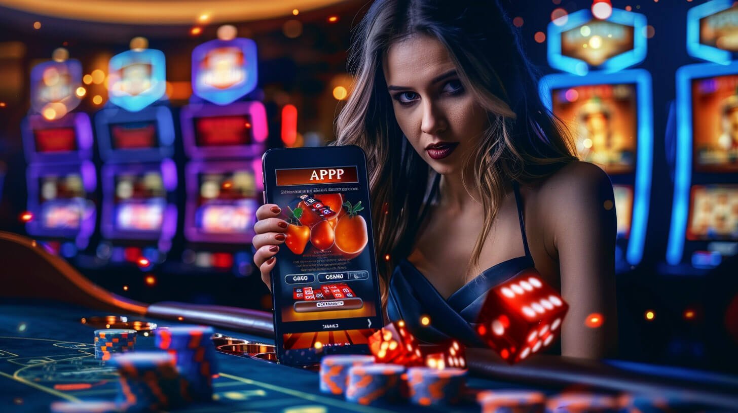 75n75 Slots